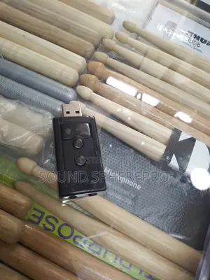 7.1 Usb Soundcard