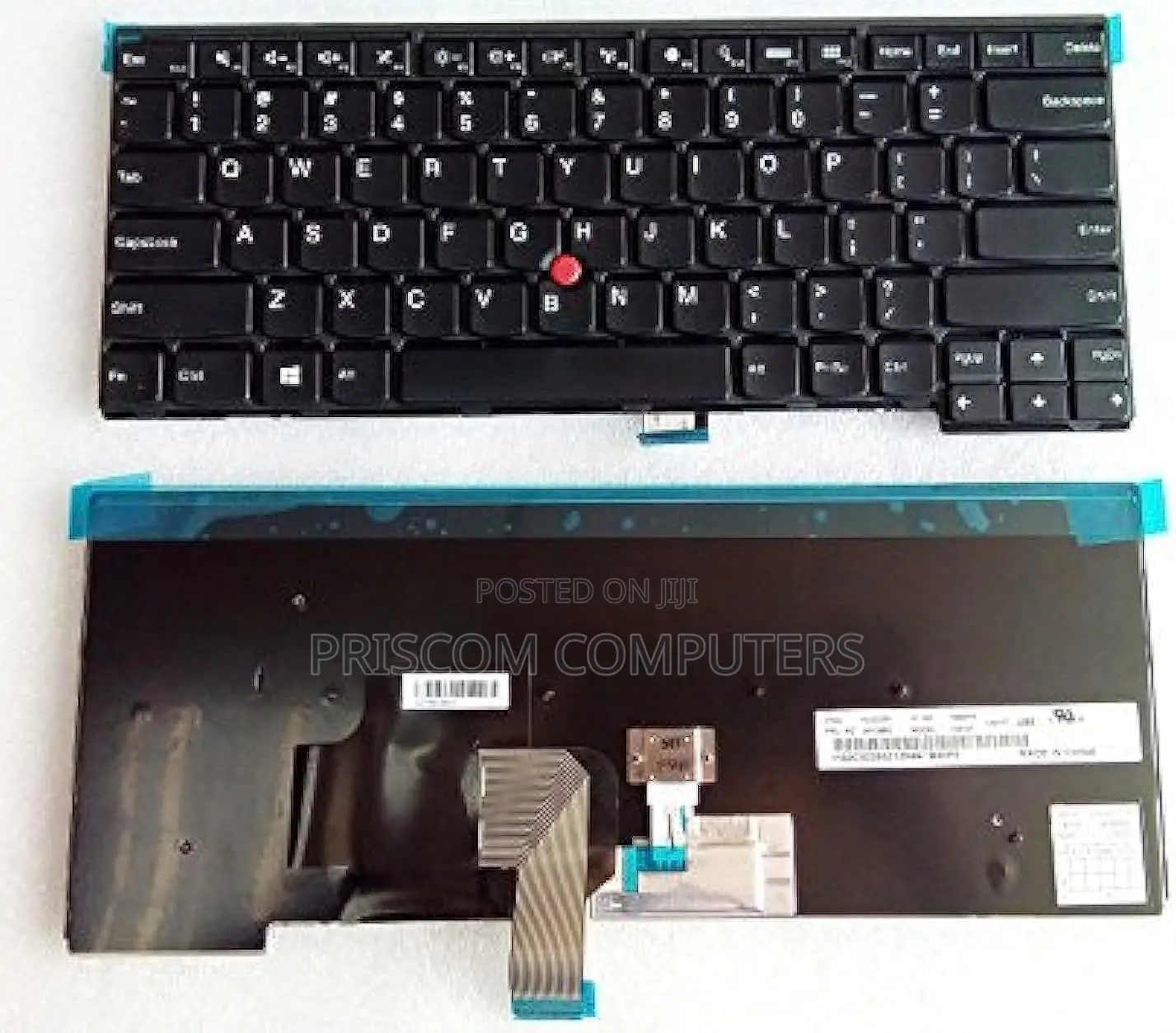 Lenovo Thinkpad T440 T440P T440S T431 E431 L440 Keyboard