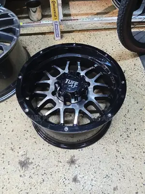 Rims Size 15/6/139 Mats