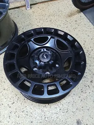 Size 15/6/139 Offset Mats