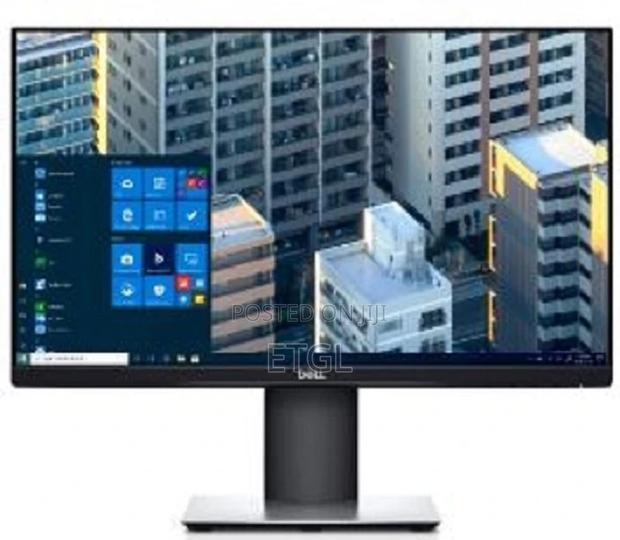 Dell P2219H 22-Inch Full HD LCD 8ms Monitor 210-Apwr