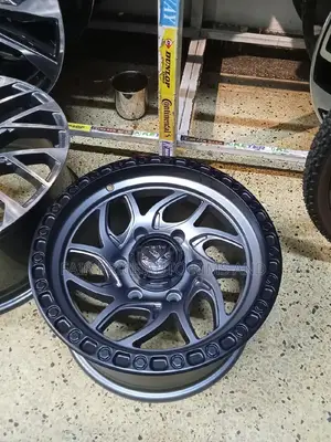 Rims Sports Size 15/6/139 Quality