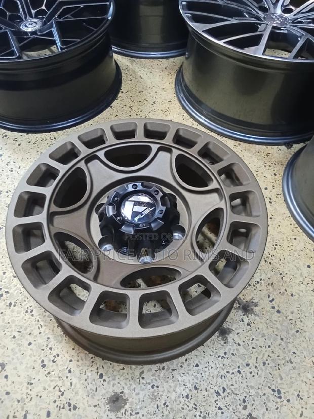 Rims Sports Size 15/6/139 Quality - thumbnail 2