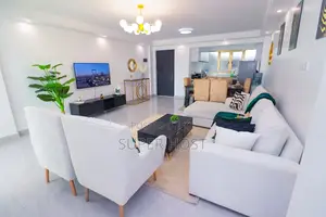 Newly Airbnb One Bedroom in South B