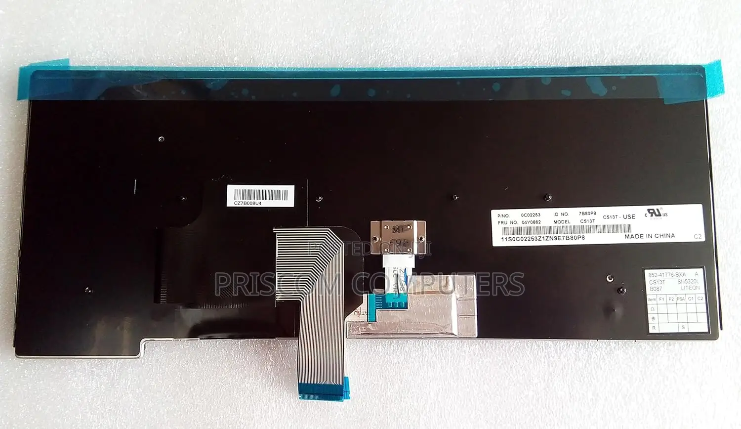 Lenovo Thinkpad T450s L440 L450 L460 L470 T431s T450 Keyboar