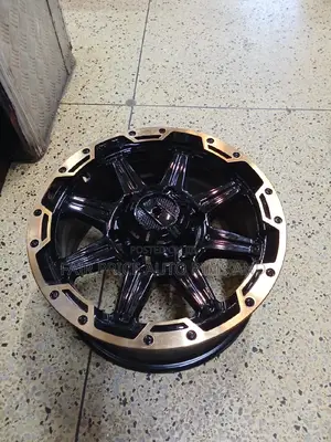 Rims 15/139 Sports 8j and 8.5j