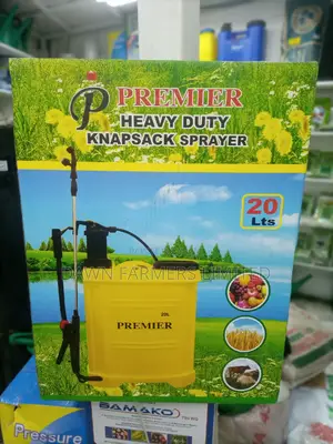 Premier Knapsack 20ltrs