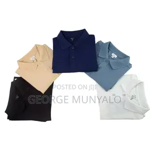 Polo Shirts