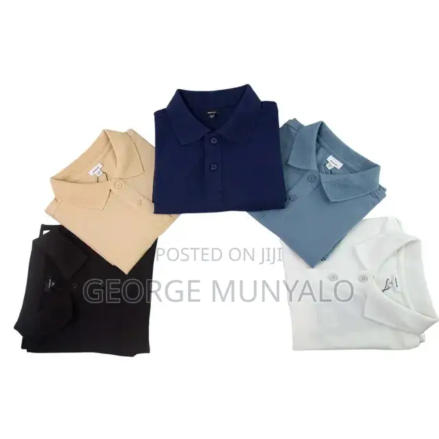 Polo Shirts