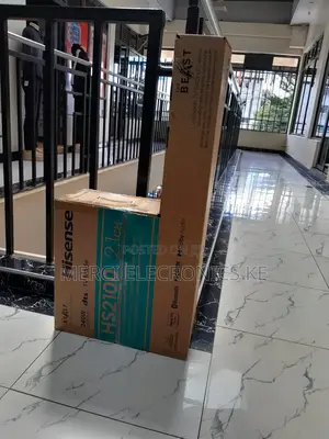 Hisense Hs2100