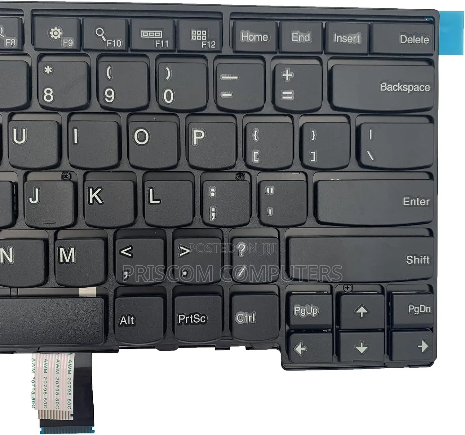 Lenovo Keyboard for Thinkpad T440 T440P T440S T450 T460