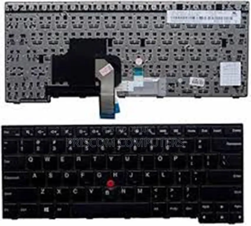 Lenovo Keyboard for Thinkpad T440 T440P T440S T450 T460