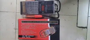 Handheld 12v Digital Battery Tester