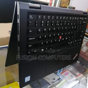 Laptop Lenovo ThinkPad X390 16GB Intel Core i7 SSD 256GB