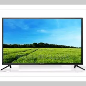 * Vitron 43 Inch Smart Digital Tv. Flameless