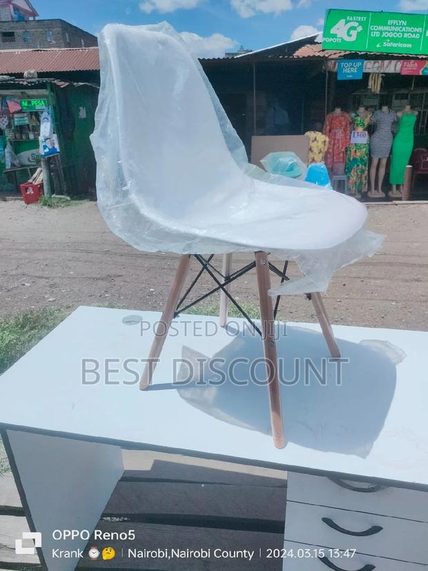 Eames Chair Eames Chair - main view