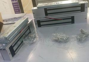 Access Control Magnetic Lock for Doors - thumbnail 2