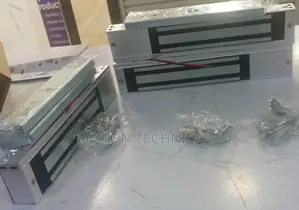 Access Control Magnetic Lock for Doors