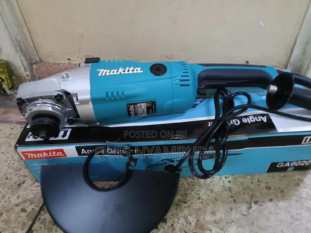 Makita Grinder/ Grinder