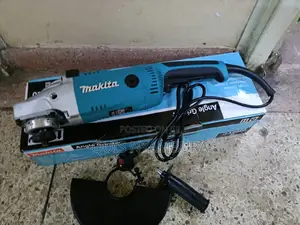 Makita Grinder/Grinder