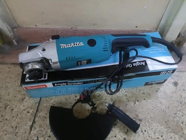 Makita Grinder/Grinder - thumbnail 3