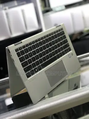 Laptop HP EliteBook X360 1030 G3 8GB Intel Core I5 SSD 256GB