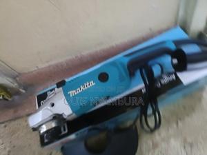 Electric Grinder Makita Grinder - thumbnail 2