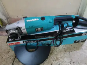Electric Grinder Makita Grinder