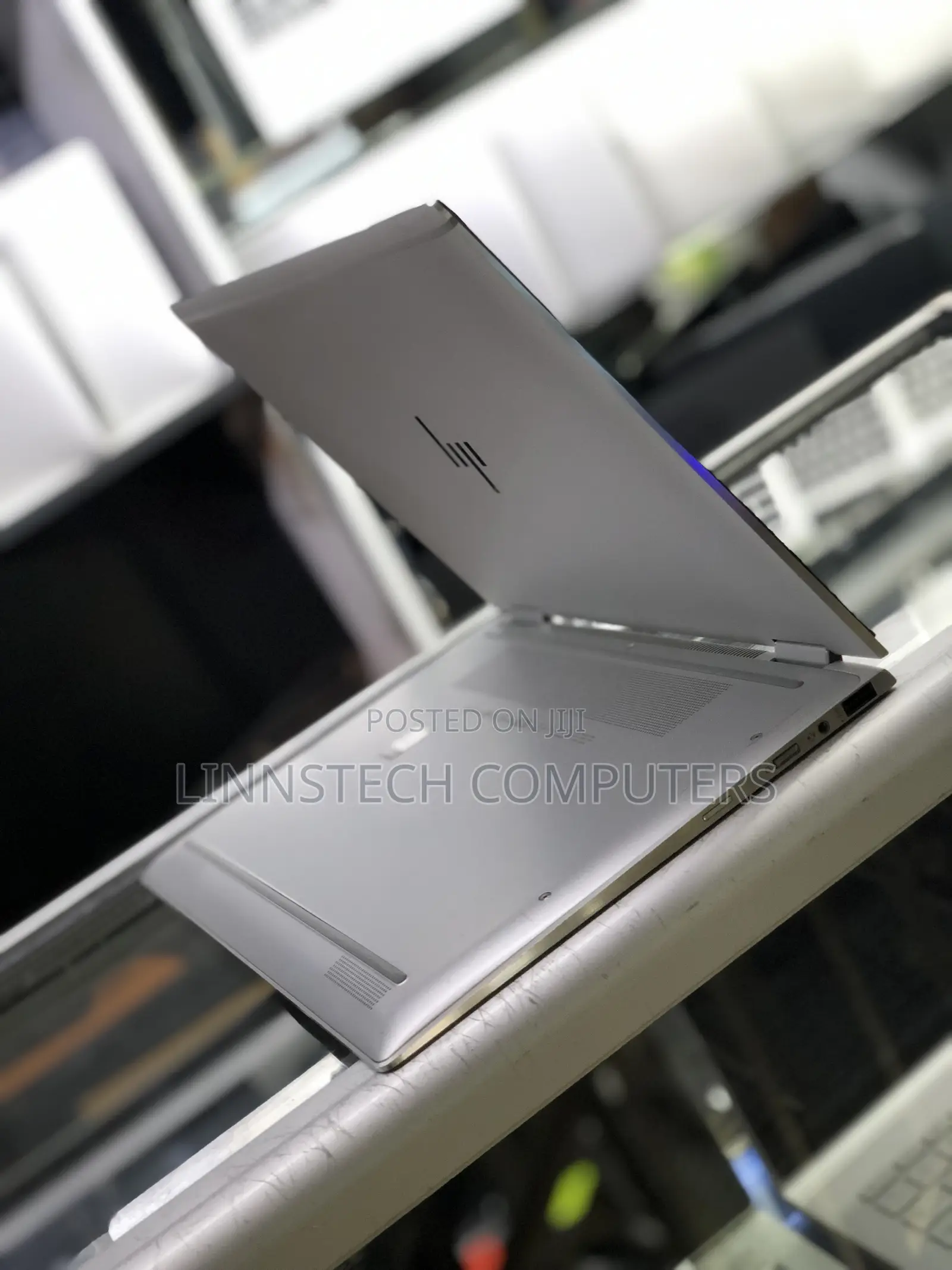 Laptop HP EliteBook X360 1030 G3 8GB Intel Core I5 SSD 256GB