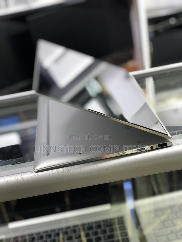 Laptop HP EliteBook X360 1030 G3 8GB Intel Core I5 SSD 256GB