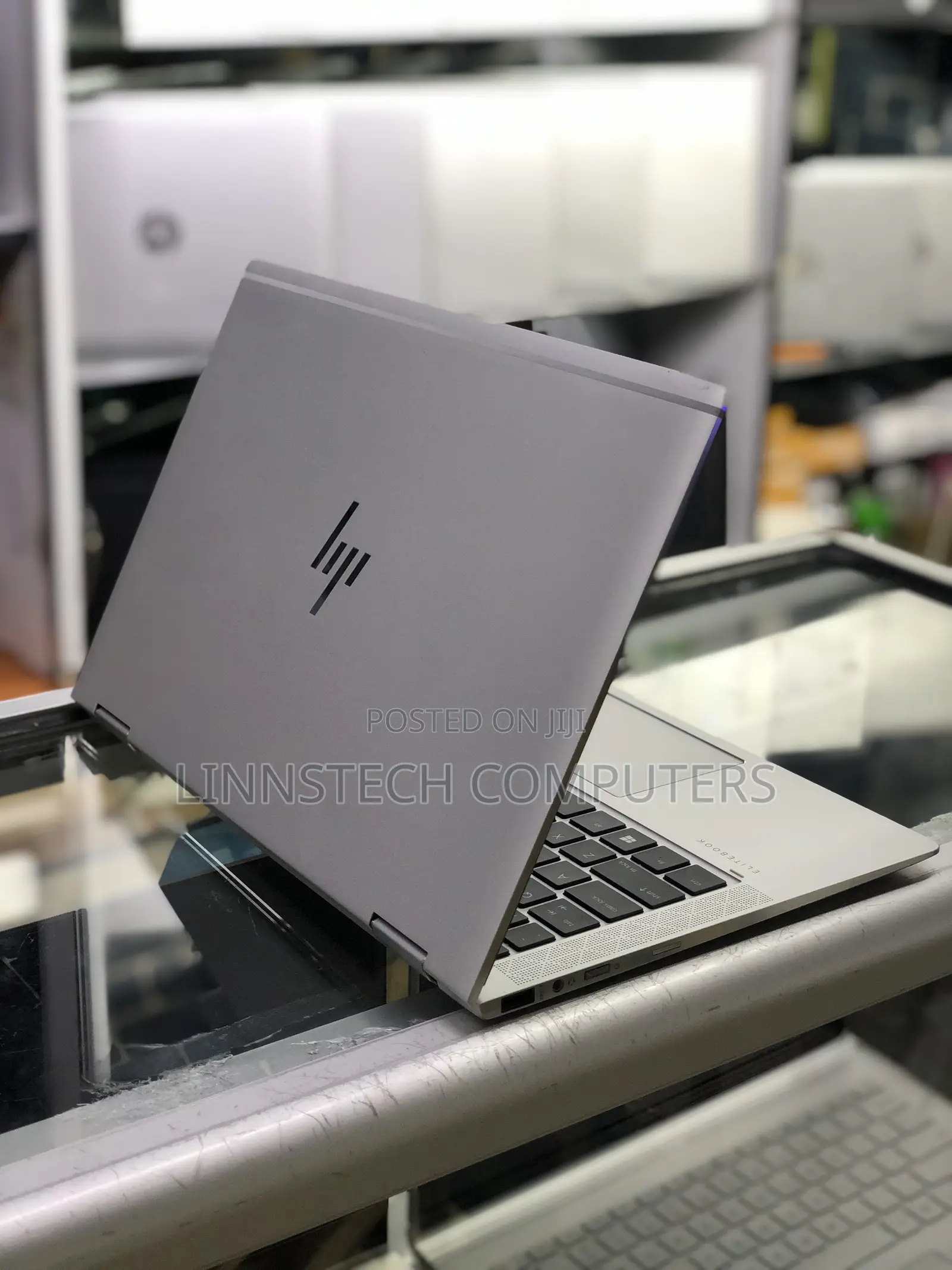 Laptop HP EliteBook X360 1030 G3 8GB Intel Core I5 SSD 256GB