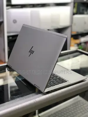 Laptop HP EliteBook X360 1030 G3 8GB Intel Core I5 SSD 256GB