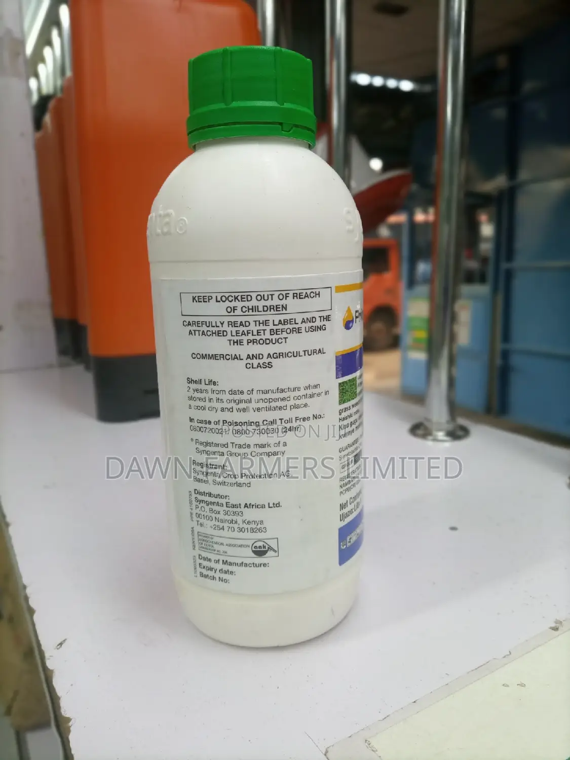 Primagramgold 1ltr