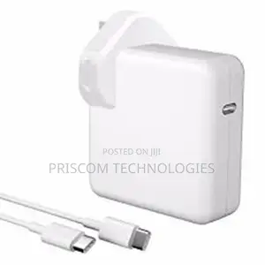 61W Usb-C Charger for Macbook Pro 13-Inch 2019 A2159
