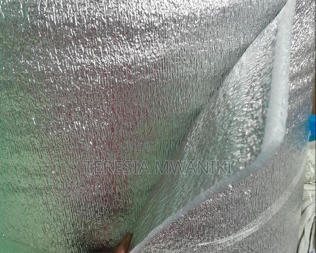 5mm Roof Heat Insulation/ Heat Insulator[60M2] - thumbnail 3