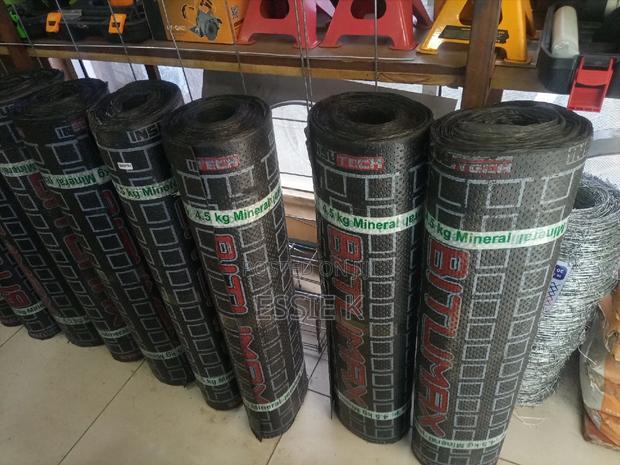 APP Membrane 1m by 10m Roll - main view