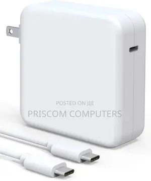 61W Usb-C Charger for Macbook Pro 13-Inch 2019 A2159