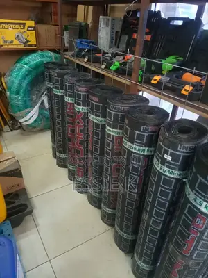 APP Waterproofing Membrane/Atactic Polypropylene Membrane