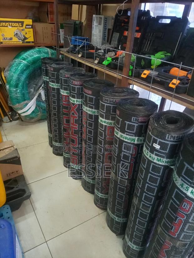 APP Waterproofing Membrane/Atactic Polypropylene Membrane - main view