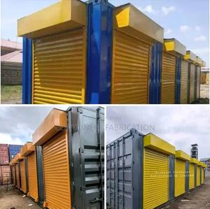 Grab Your Unit and Start Earning From Stalls - thumbnail 2