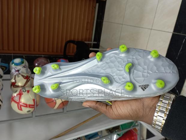 Adidas X 16.1 Football Boots - thumbnail 2