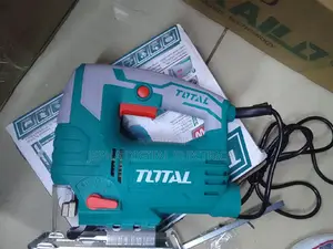 Total Jig Saw /Jig Saw