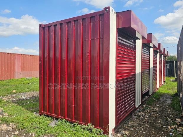 Grab Your Unit and Start Earning From Stalls - thumbnail 3