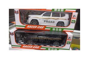 Rc Prado Car (Remote Control) - thumbnail 2