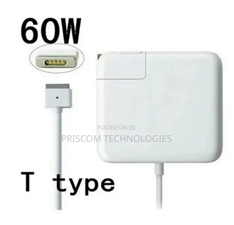 Apple Macbook Air and Pro Chargers 60W, Macbook Air Chargers
