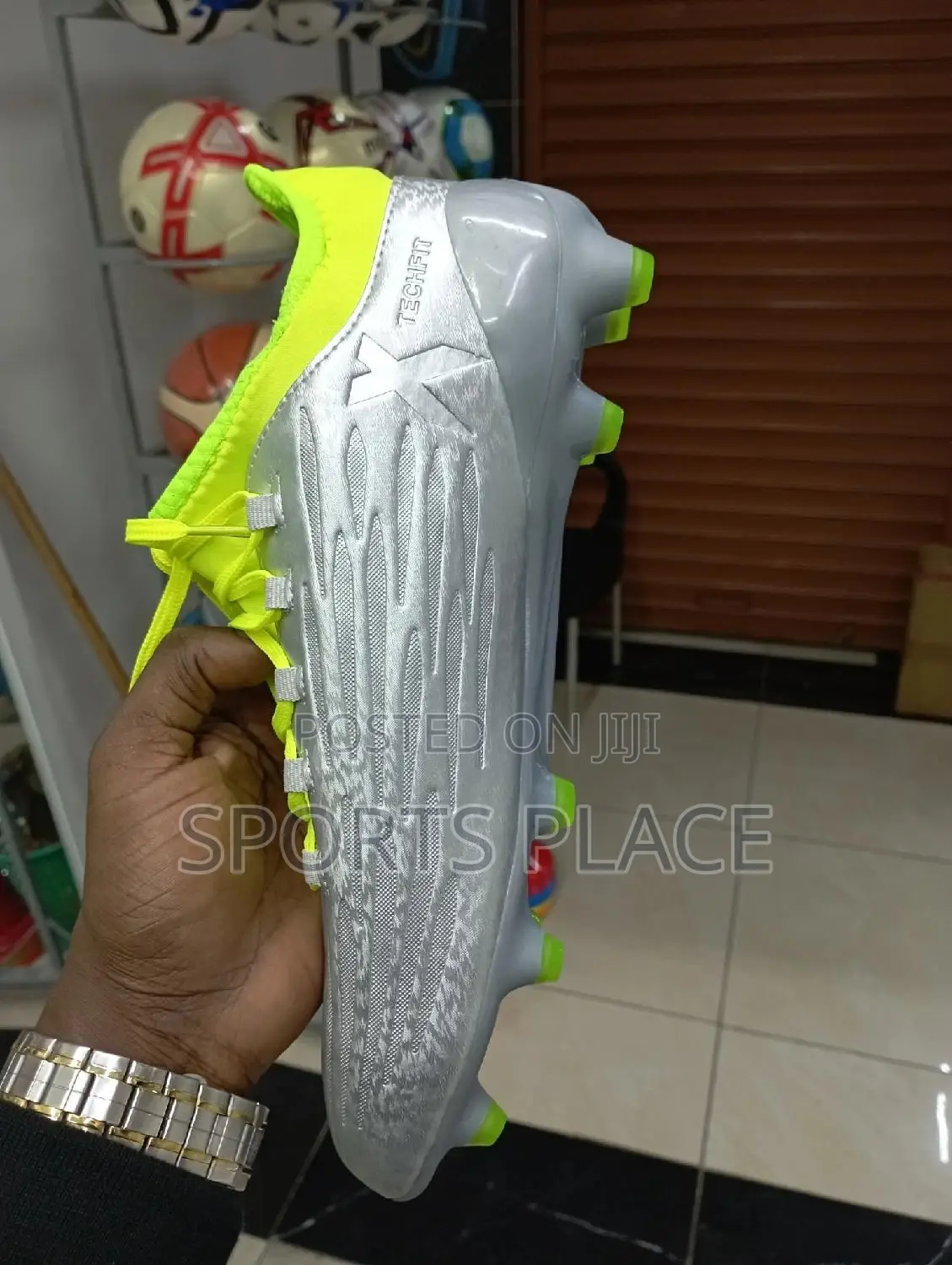 Adidas X 16.1 Football Boots