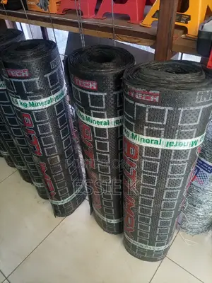 Flat Roof/Waterproofing Membrane /App Membrane
