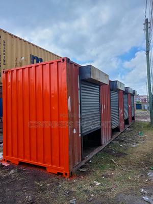 Looking to Be the Next Container Stall Landlord? Here We Are - thumbnail 2