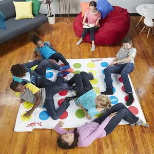 Twister Game