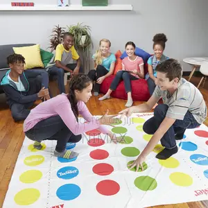 Twister Game